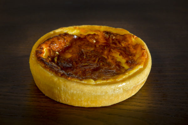 Quiche lorraine